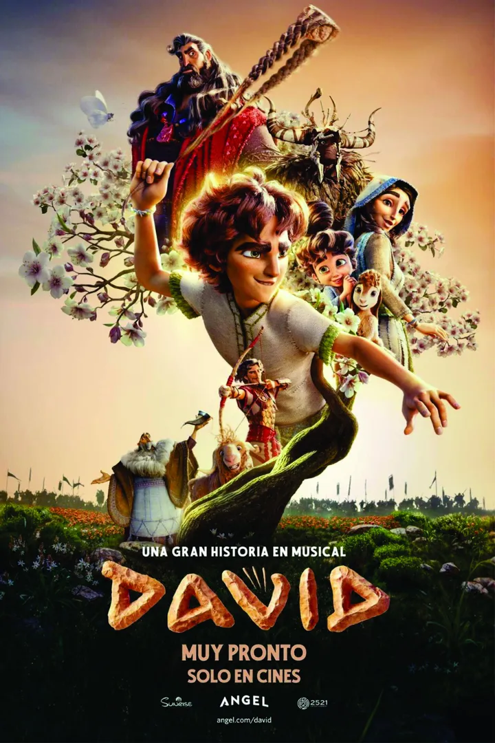 David