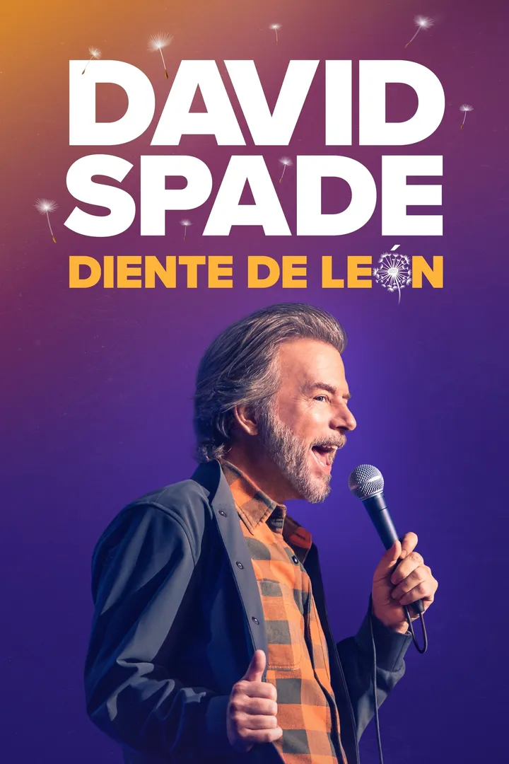 David Spade: Diente de León
