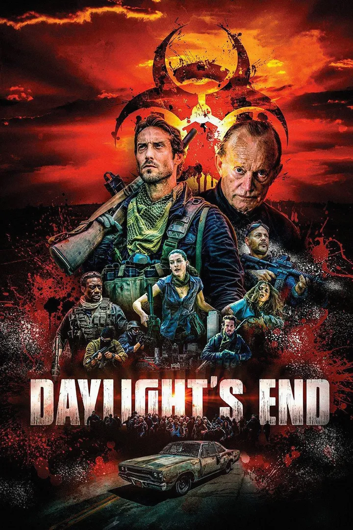 El fin de los dias de luz