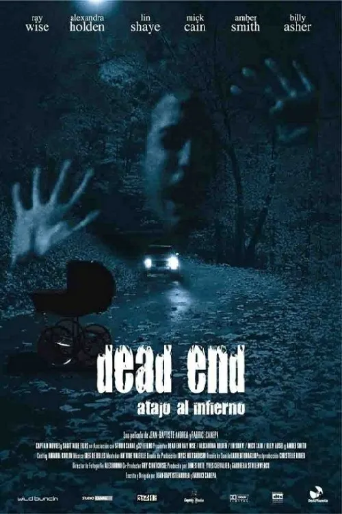 Dead Leaves