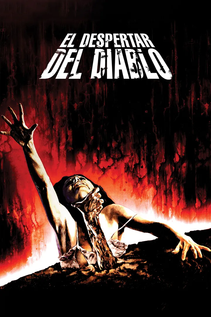 Dead & Buried