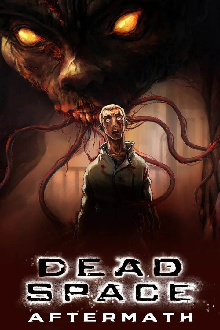 Dead Space: El epílogo
