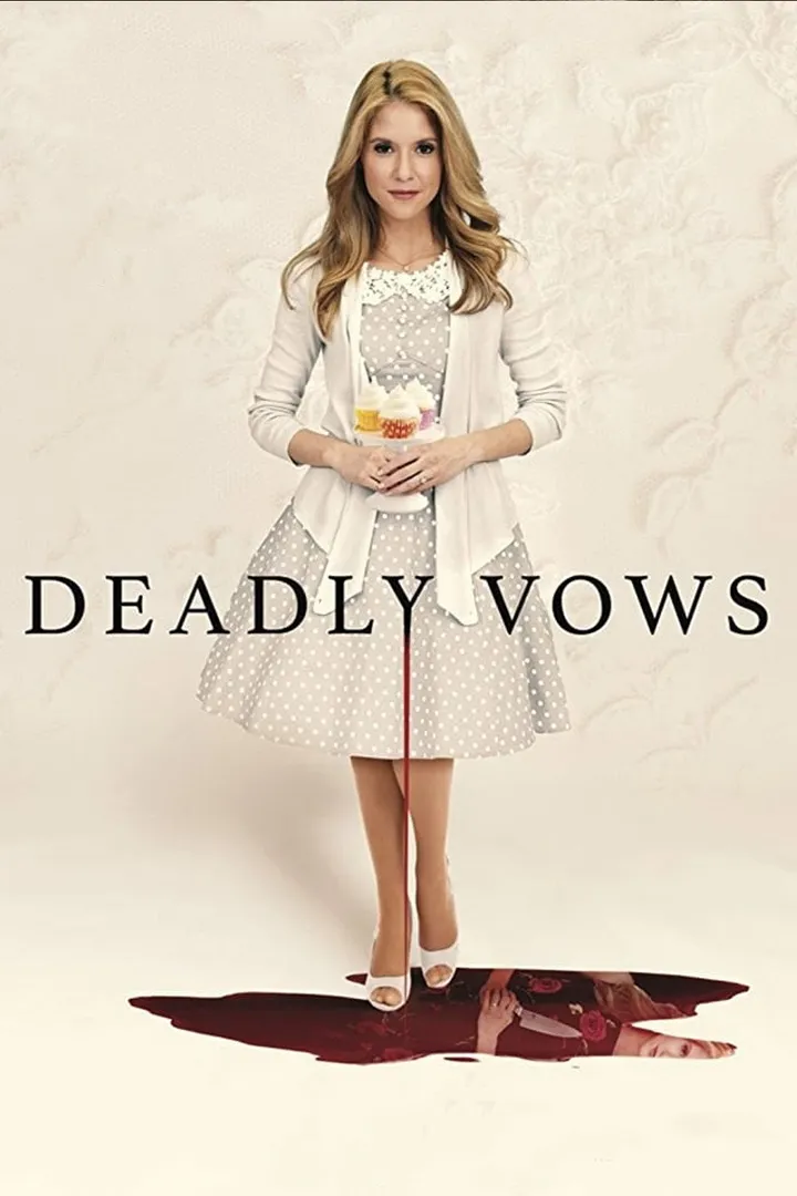 Vražedná partie (Deadly Vows)