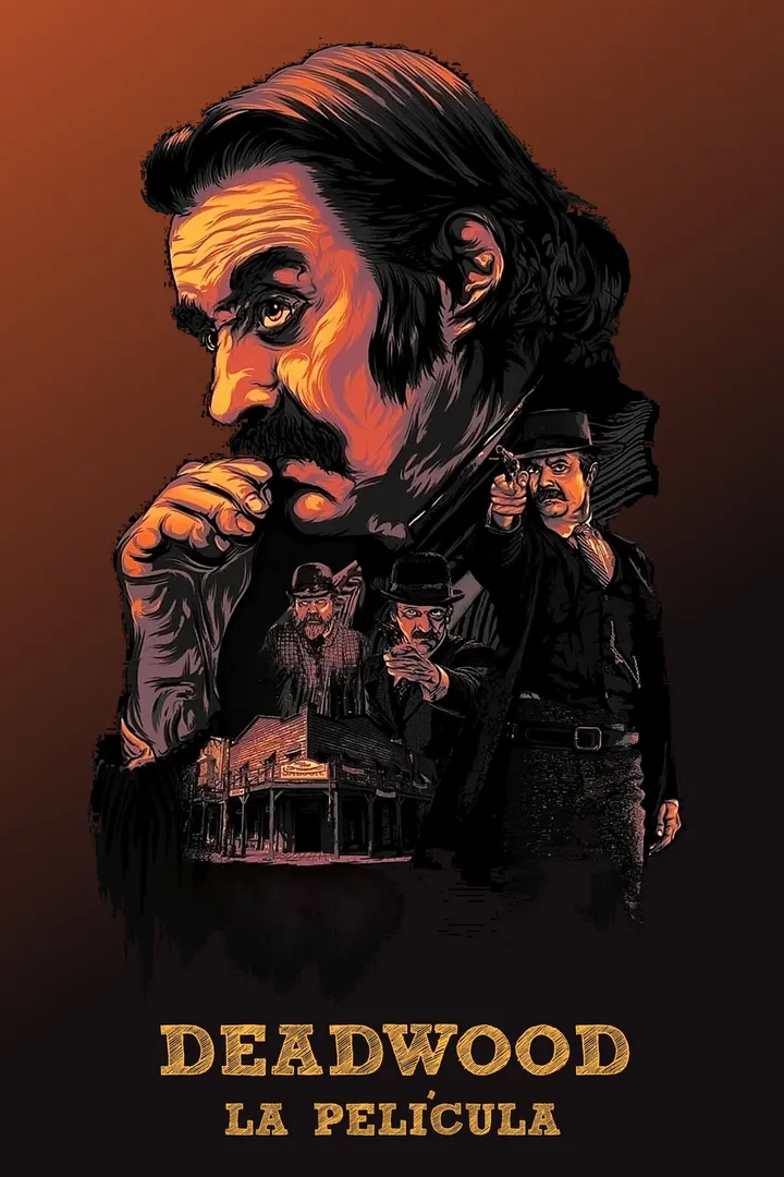 Deadwood: La película