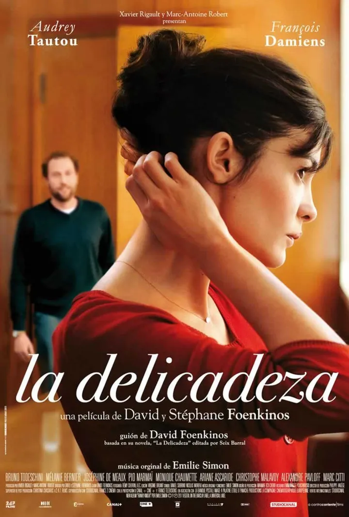La Délicatesse