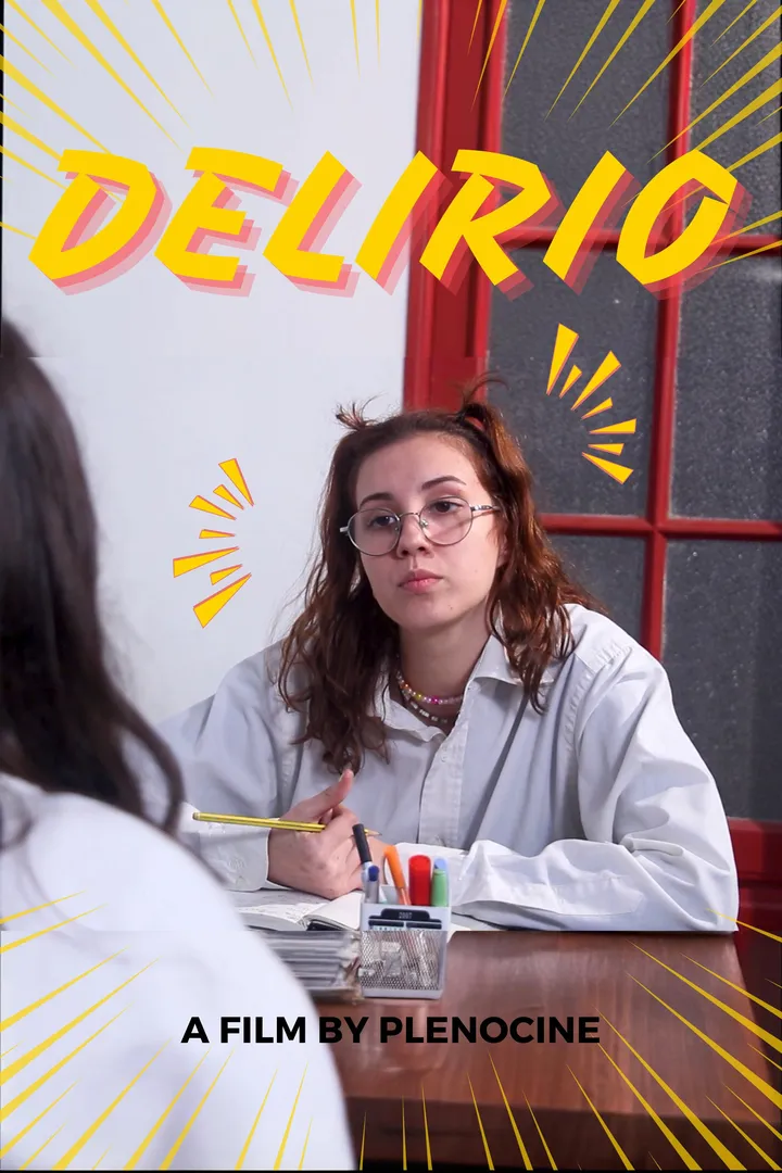 Delirio