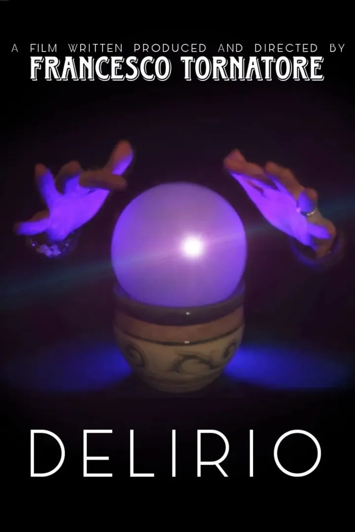 Delirio
