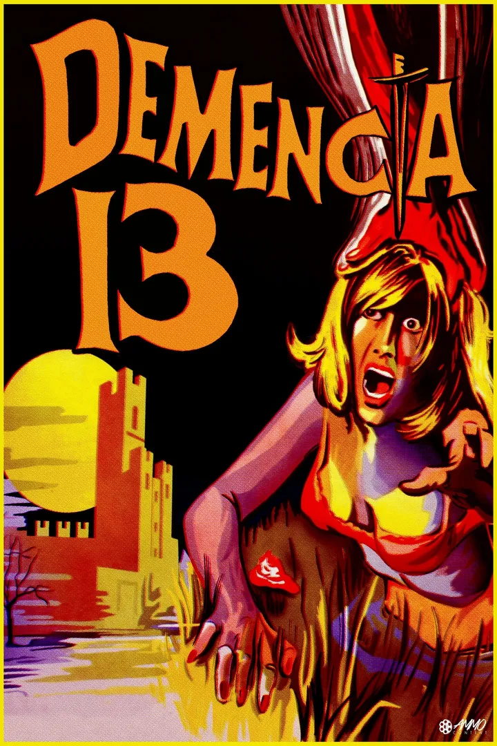 Dementia 13