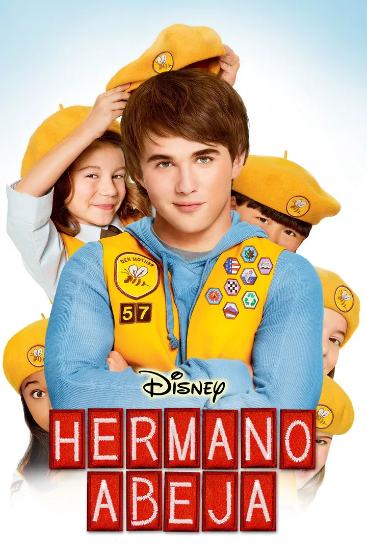 Hermano abeja