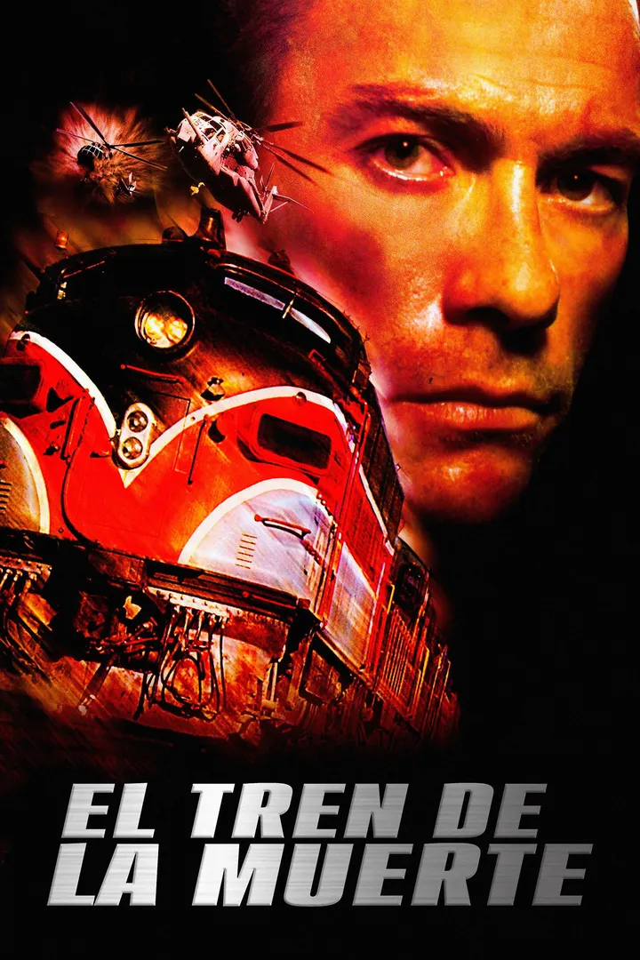 El tren de la muerte