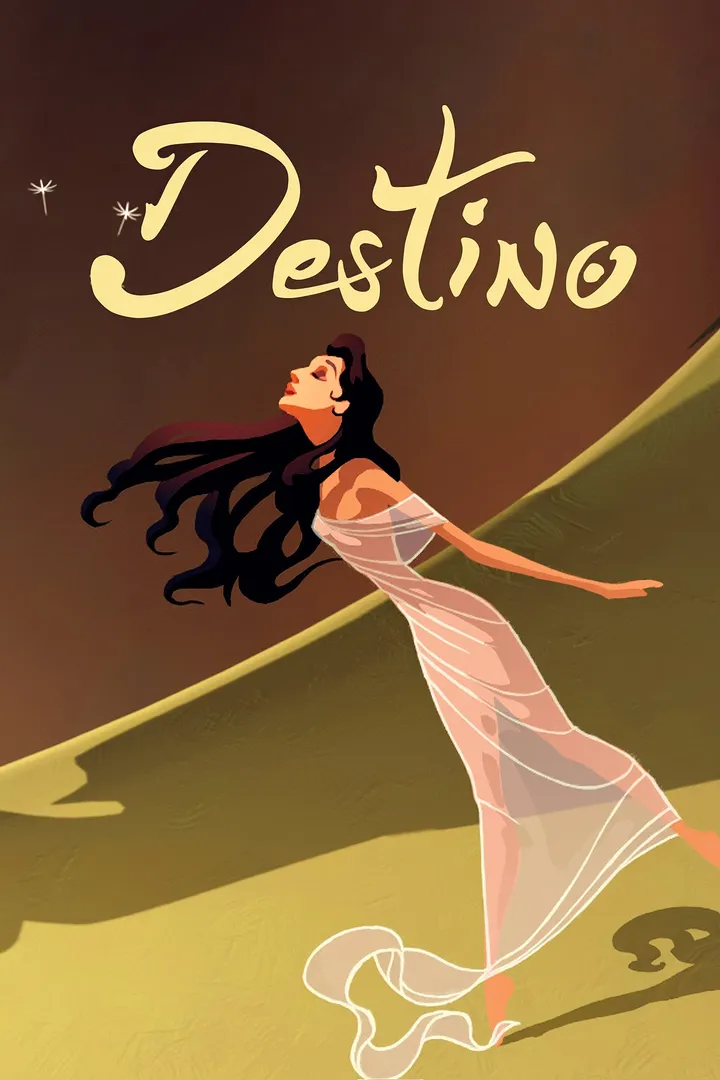 Destino. El encuentro de dos grandes genios