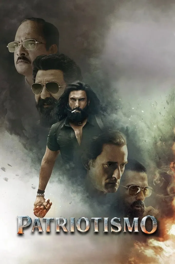 Patriotismo