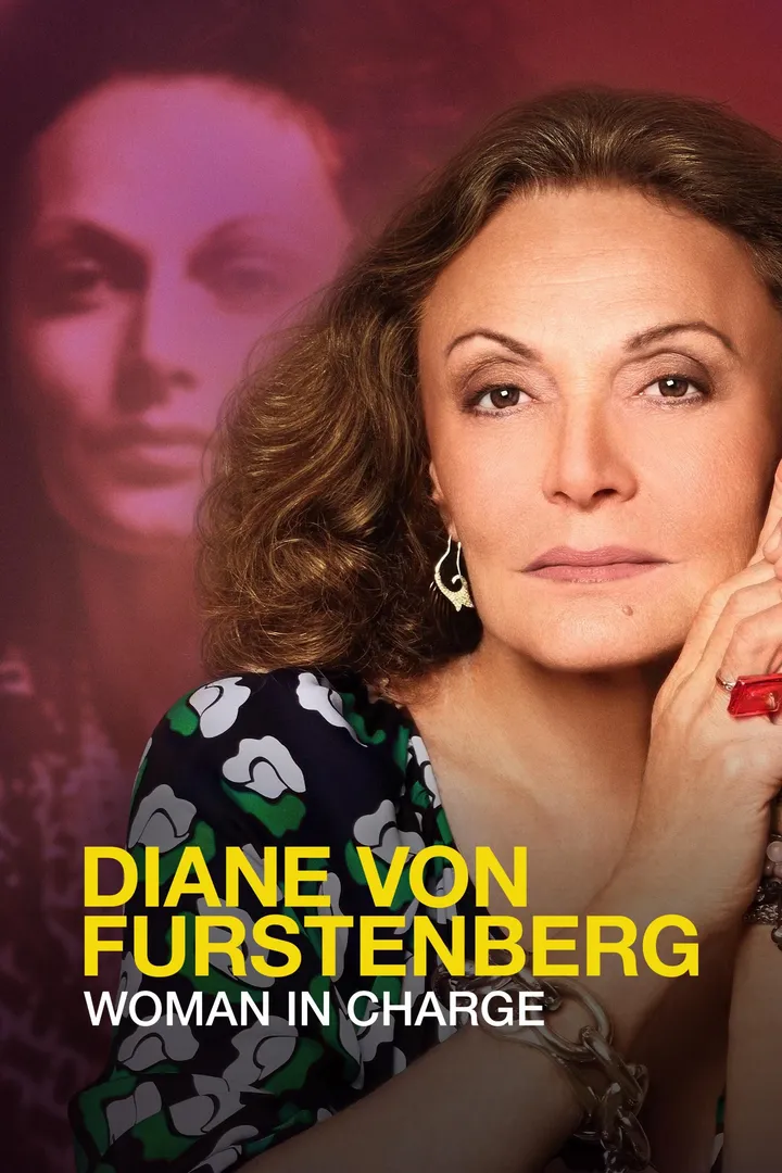 Diane Von Furstenberg: Poder de mujer