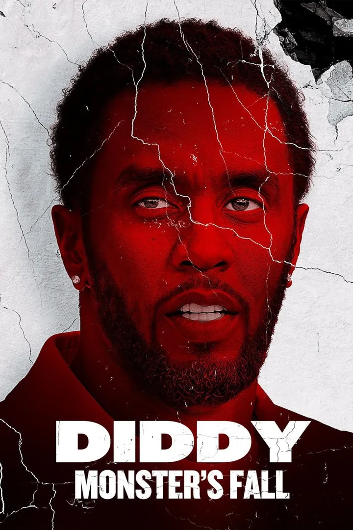 Diddy: La Caída El Monstruo