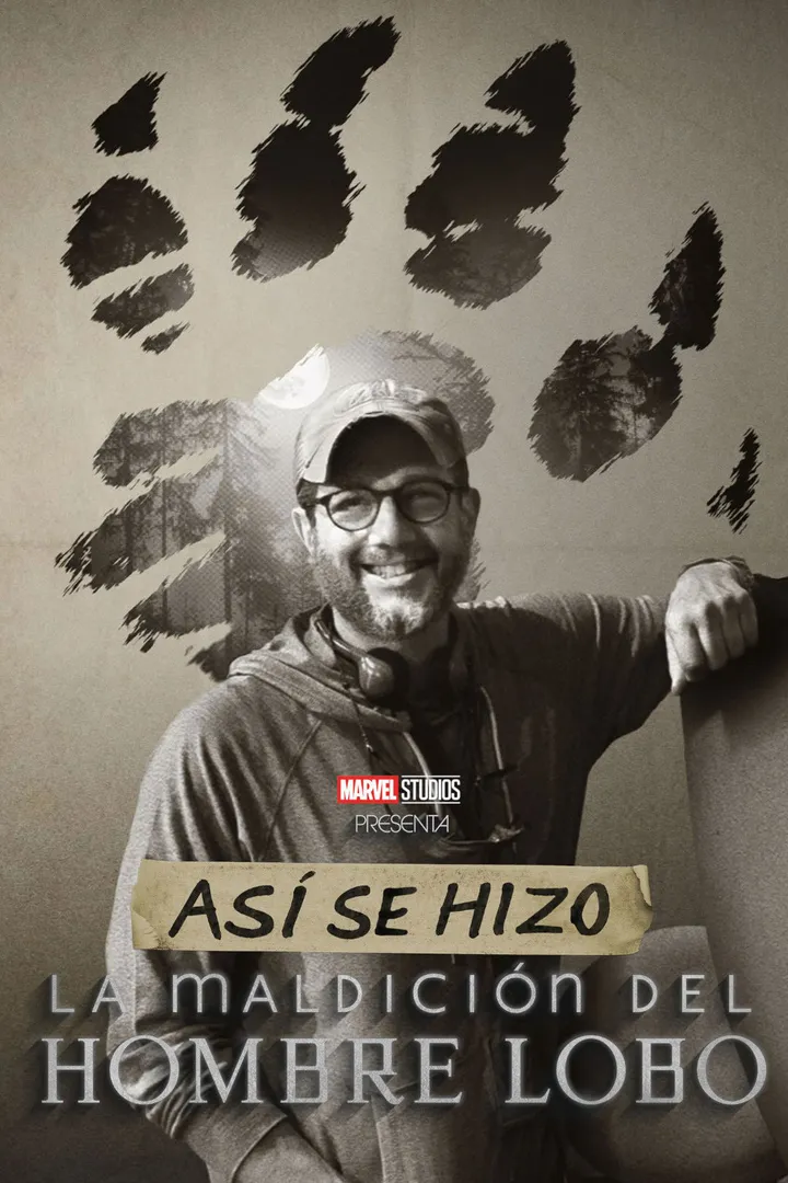 Director por la noche