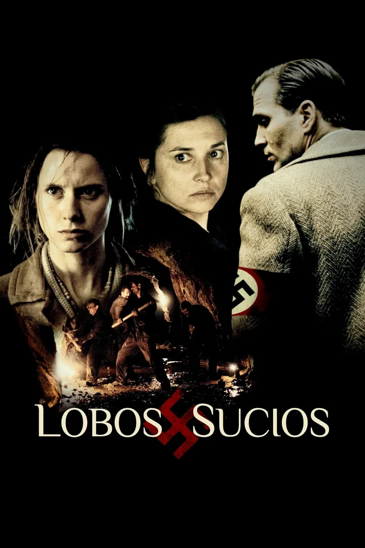 Lobos Sucios