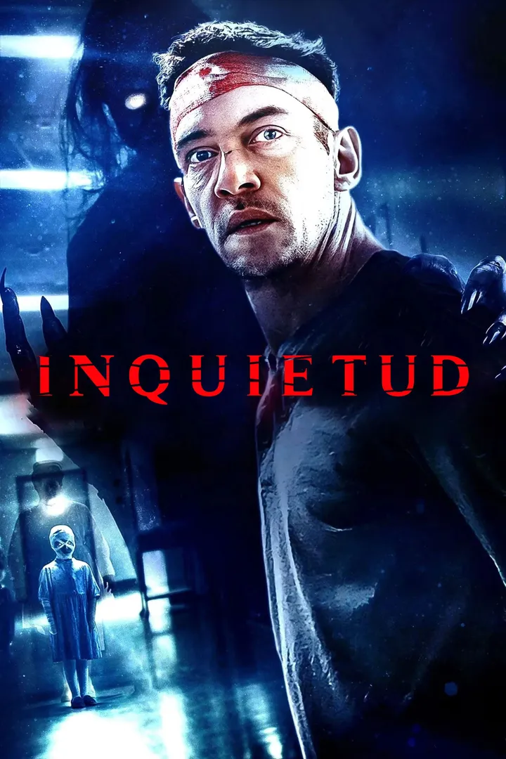Inquietud