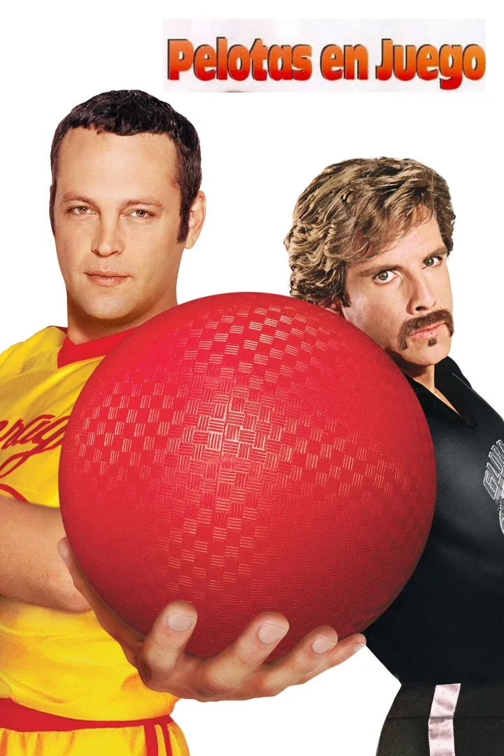 Pelotas en juego