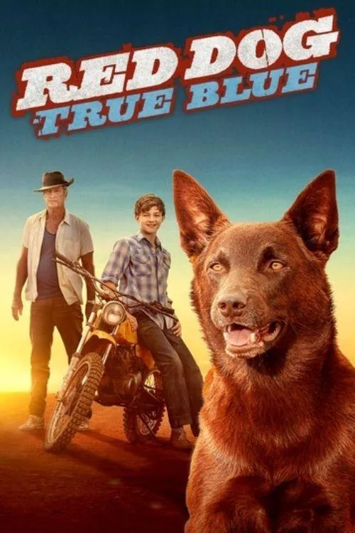 Dog Years