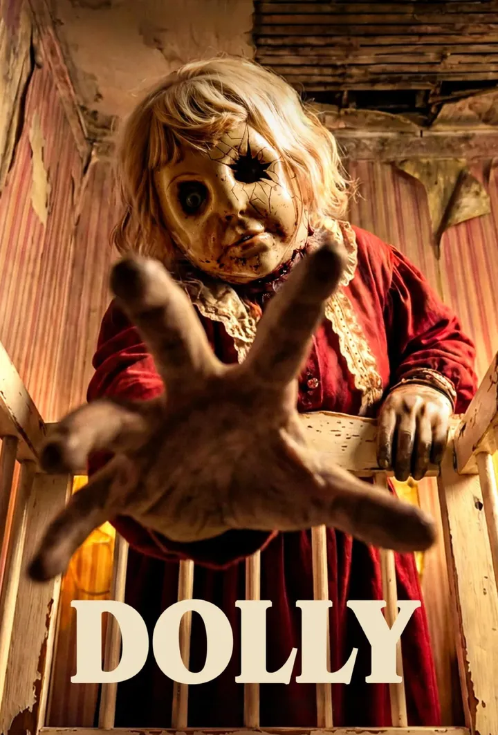 Dolly: Juega conmigo