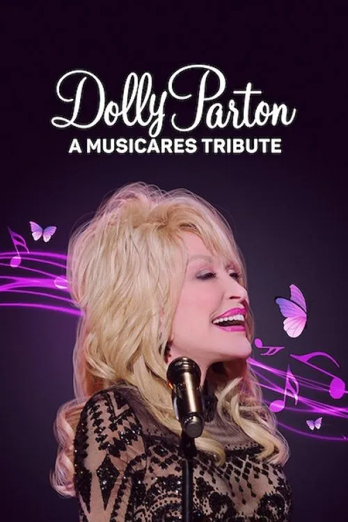 Dolly Parton: Un tributo a MusiCares