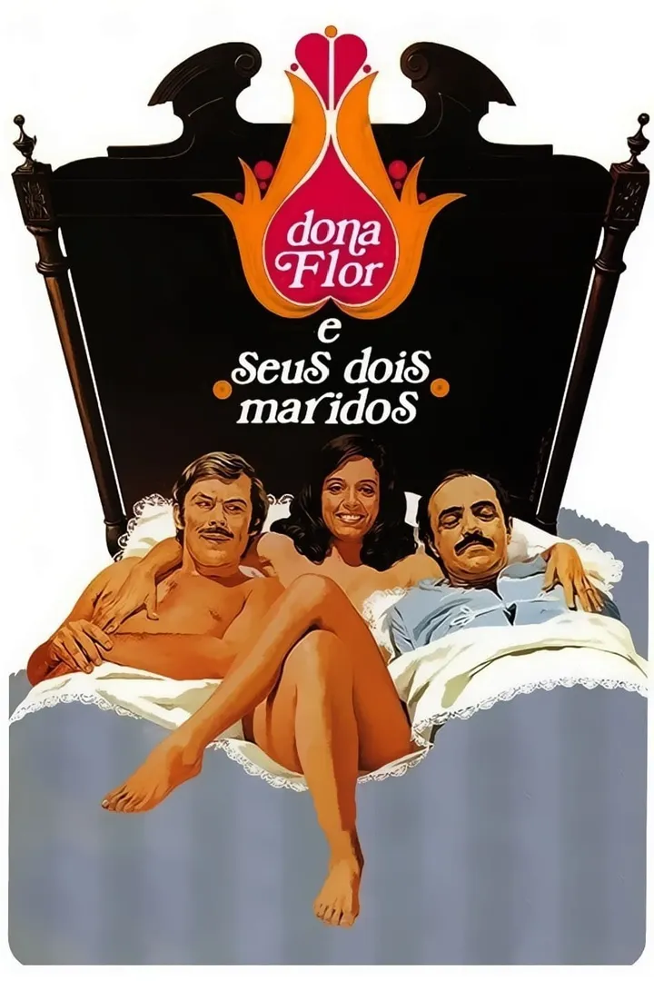 Dona Flor and Her Two Husbands