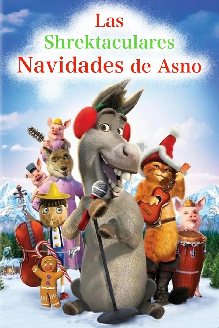 Las Navidades de Carol