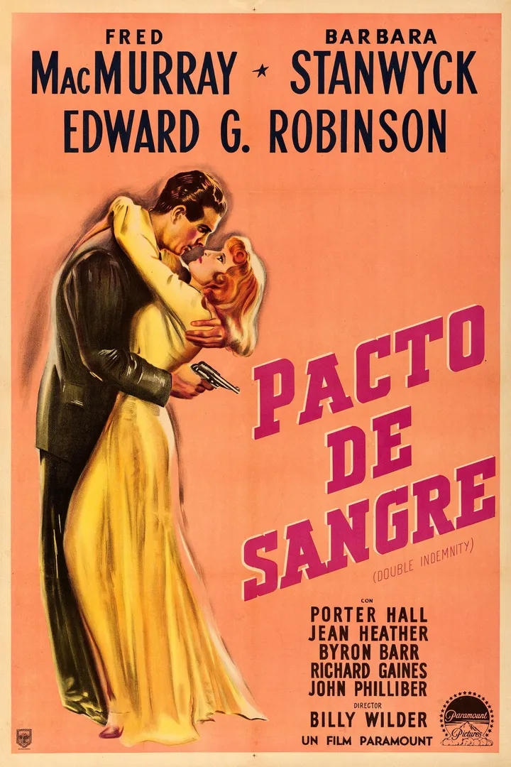 Double Indemnity