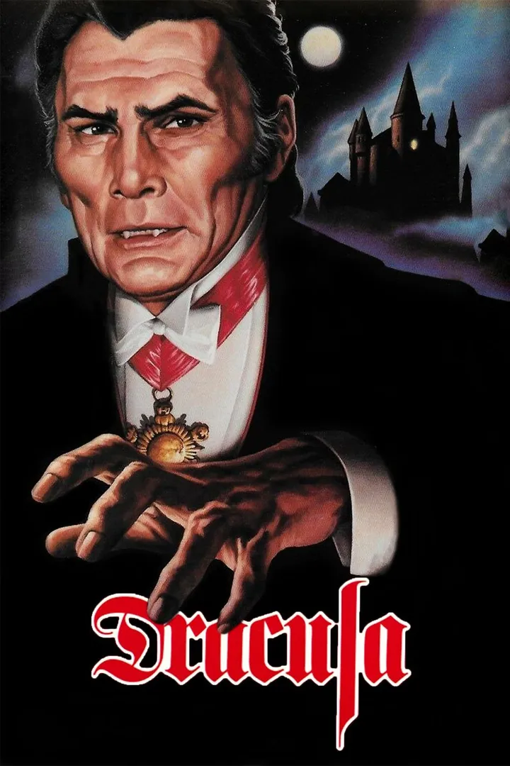 Drácula: El último romántico