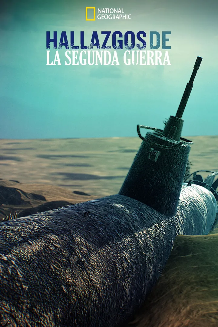 Drain The Ocean: WWII
