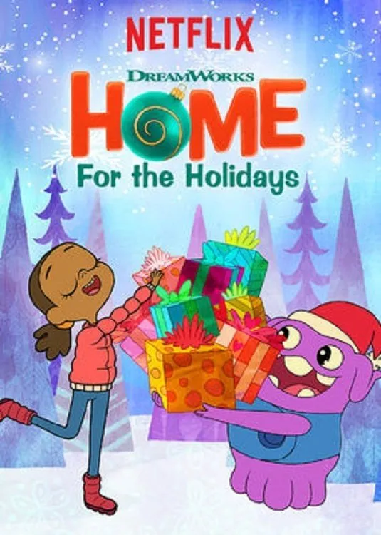 Home: Especial de fin de año