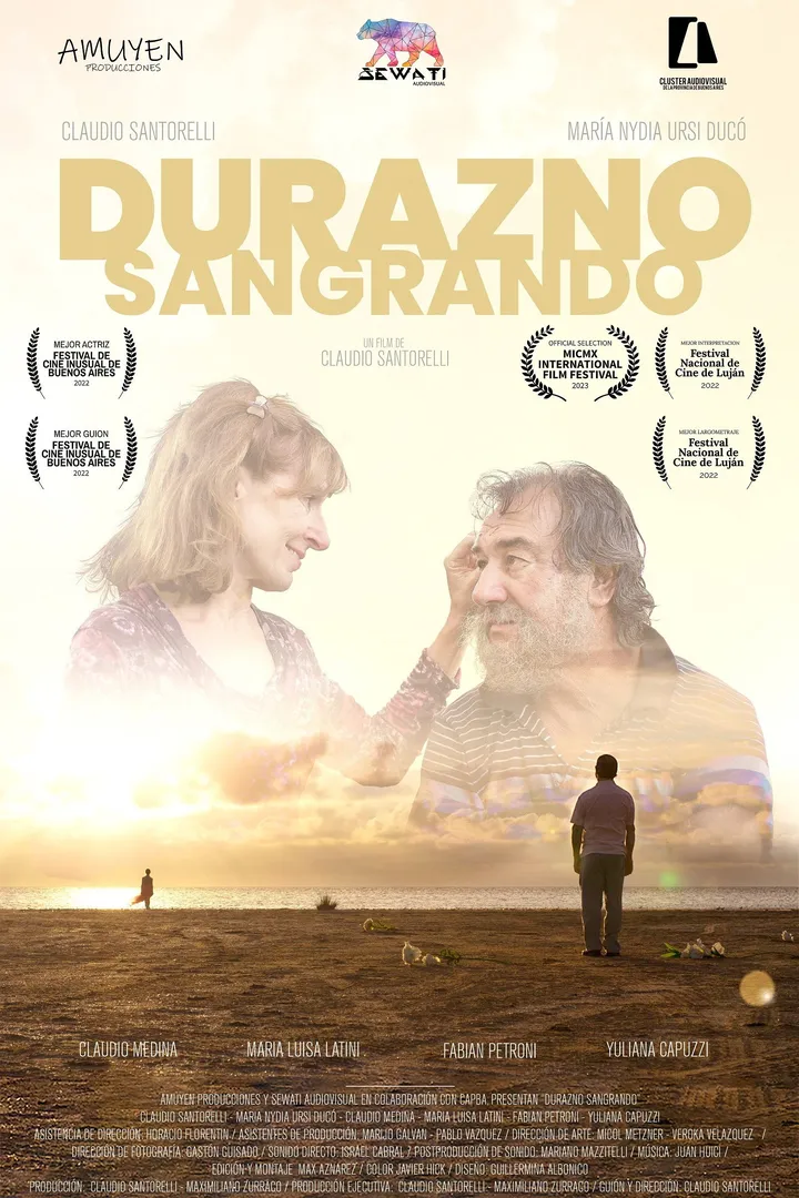 Durazno Sangrando