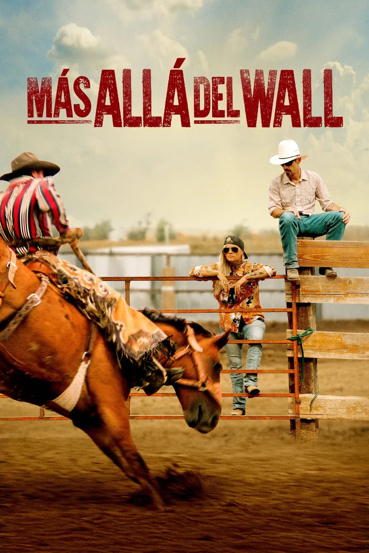 Las Chicas de Wall