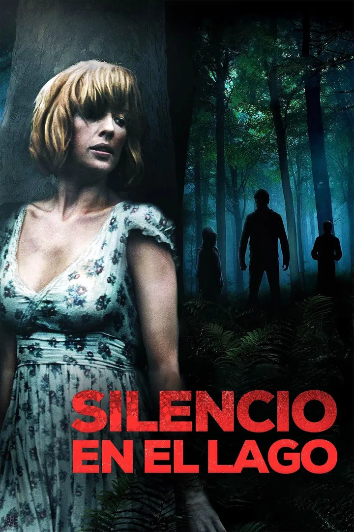 Silencio en el lago