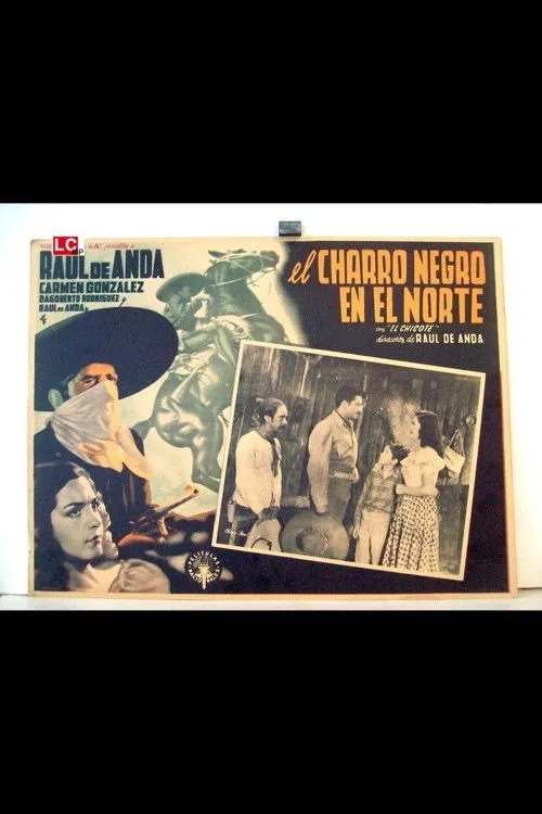 El Charro