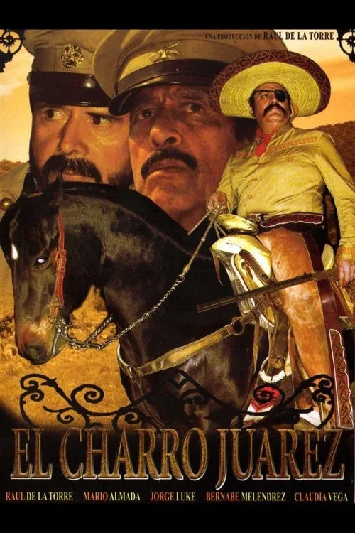 El Charro