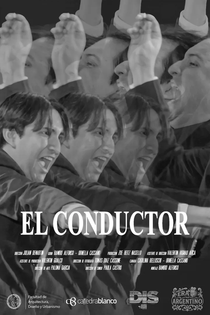 El Conductor