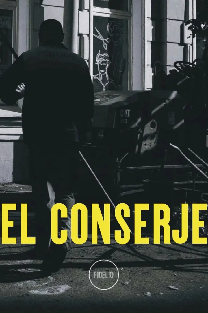 El Conserje
