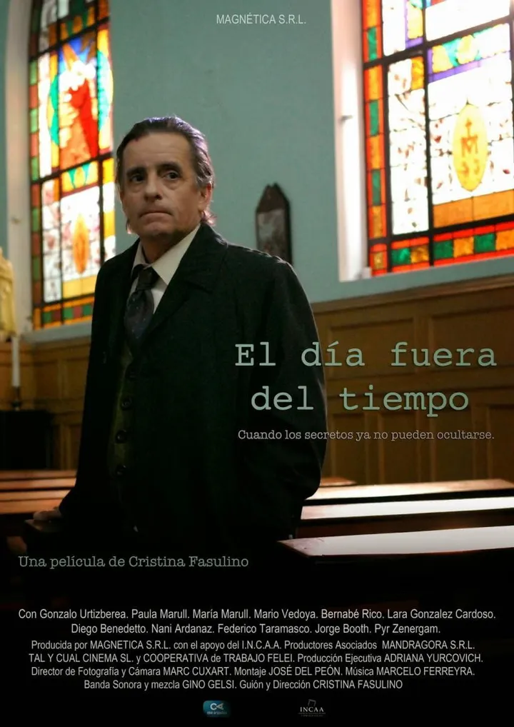 El día fuera del Tiempo