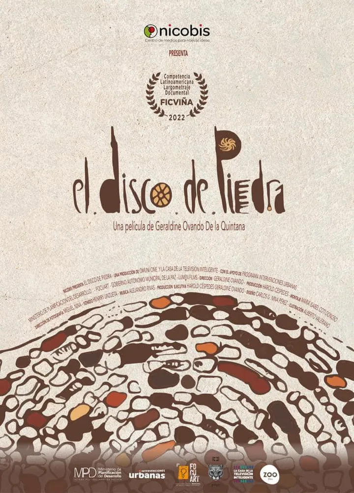Disco de Piedra