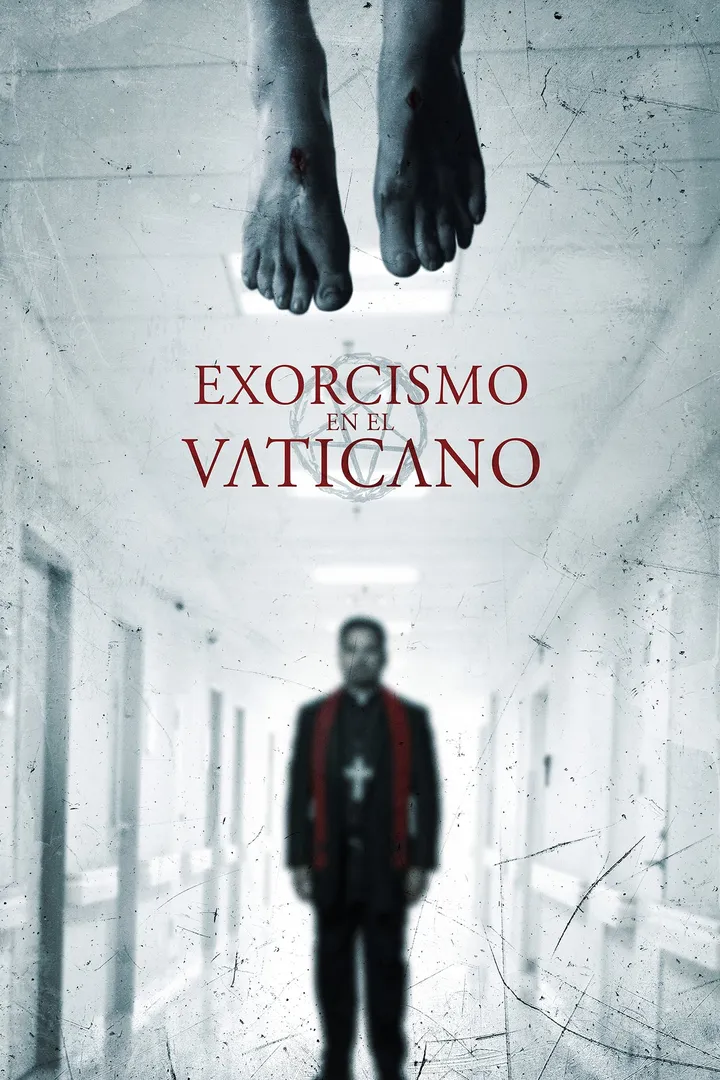 El exorcismo en el Vaticano