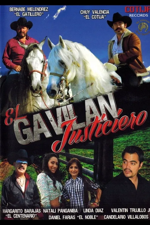 El justiciero