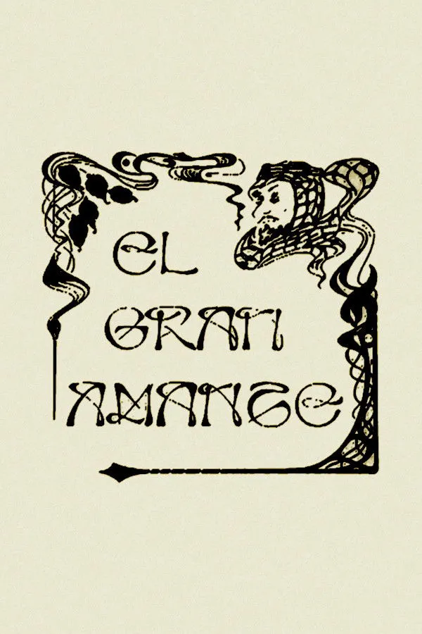 El Gran amante