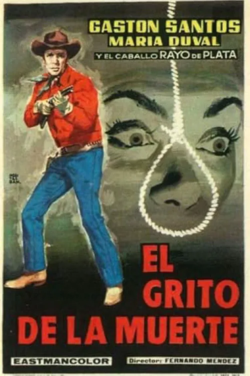 El Grito de la Muerte