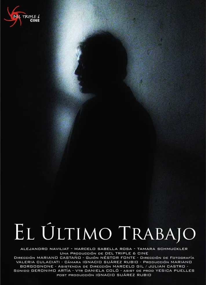 El trabajo