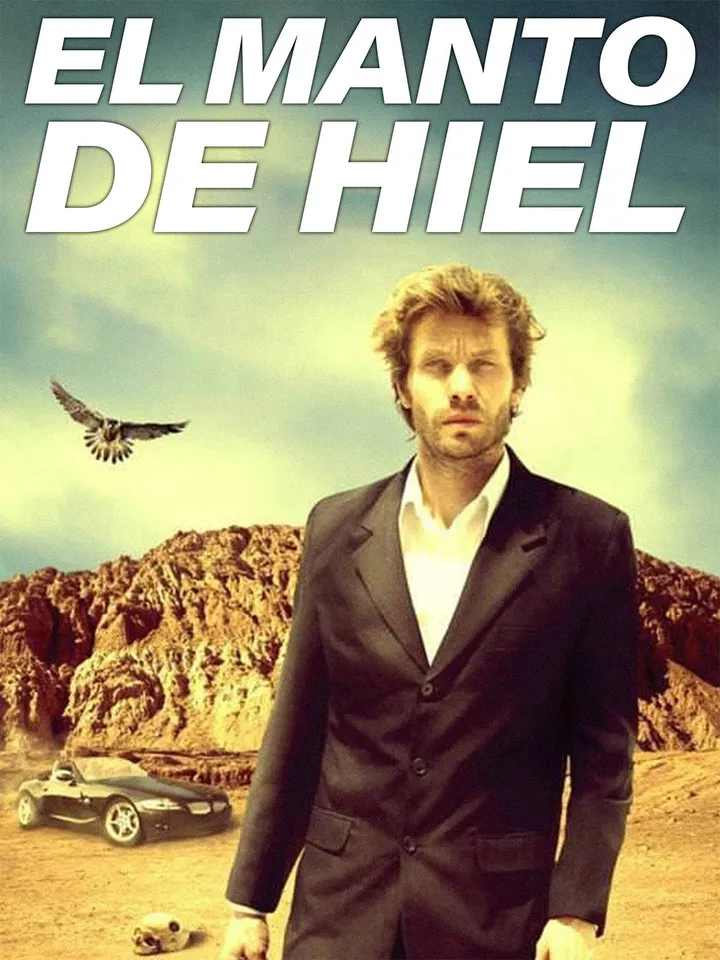 El manto de Hiel