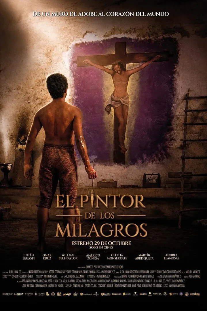 El Pintor de los Milagros