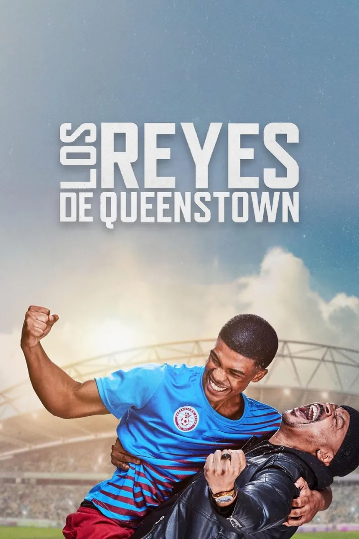 El rey de Queens