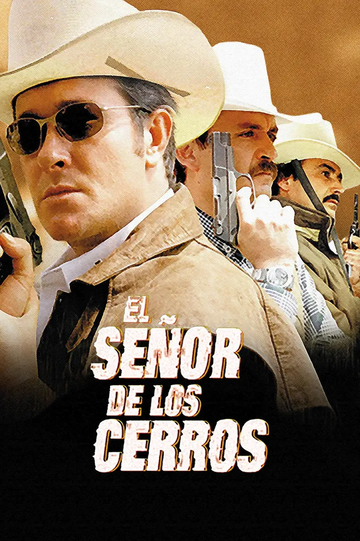 El Señor de los Cerros