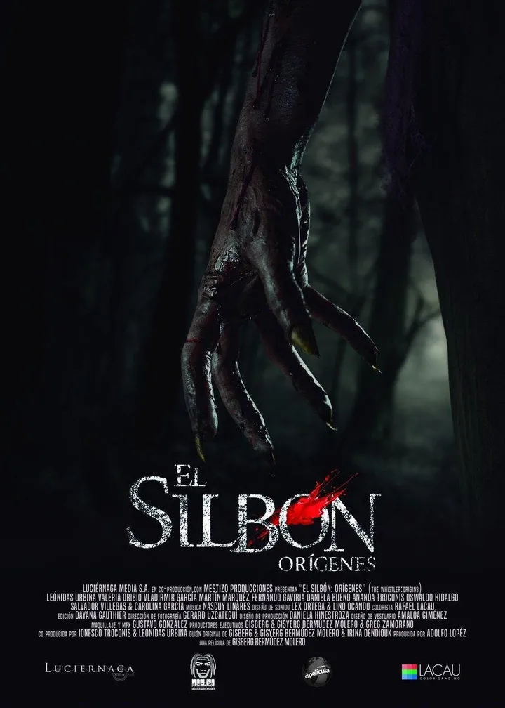 El Silbón: Orígenes